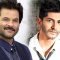 Anil Kapoor and Harshvardhan Kapoor